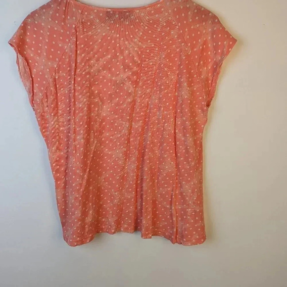 Orange Star Top - Large - Picture 4 of 4